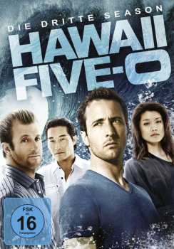 Album Various: Hawaii Five-o  Season 3