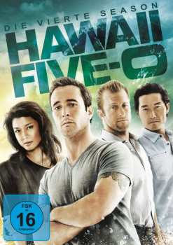 Album Various: Hawaii Five-o  Season 4