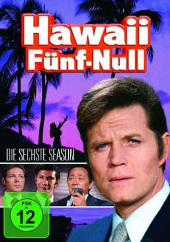 Album Various: Hawaii Five-o Season 6