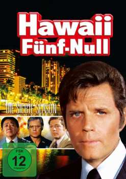 Album Various: Hawaii Five-o Season 7