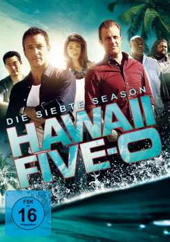 Album Various: Hawaii Five-o  Season 7