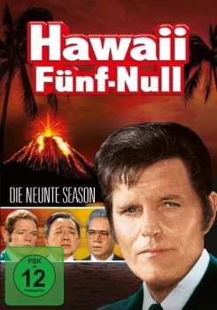 Album Various: Hawaii Five-o Season 9