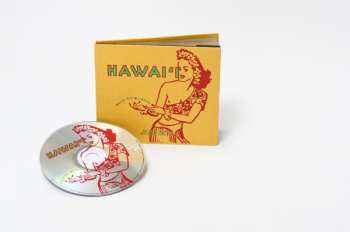 CD Various: Hawai'i Under The Rainbow 37958