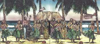 CD Various: Hawai'i Under The Rainbow 37958