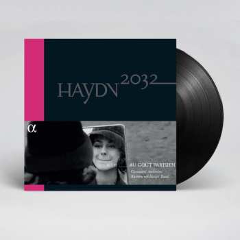 Album Various: Haydn 2032, Vol. 11