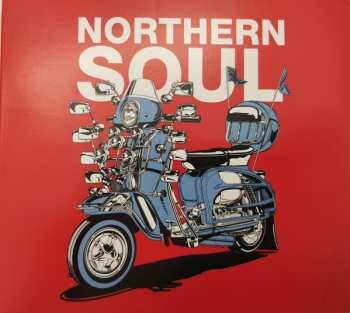 3CD Various: Haynes Ultimate Guide To Northern Soul 455091