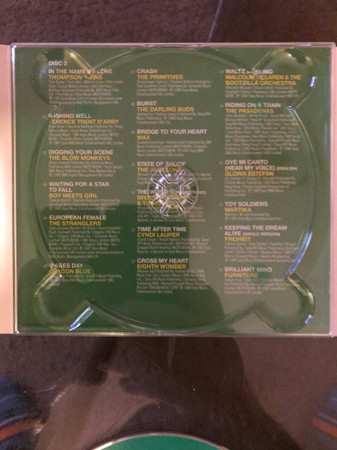 3CD Various: Haynes - Ultimate Guide To The 80s 620300