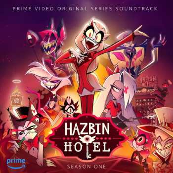 Album Various: Hazbin Hotel (Original Soundtrack) (Season One)