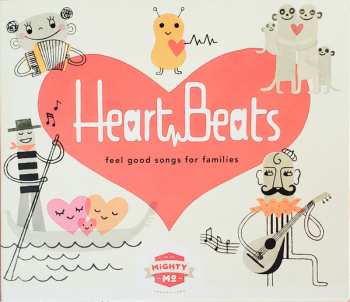 Album Various: Heart Beats: Feel Good Songs For Families