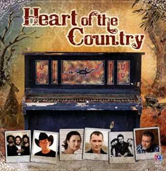 Album Various: Heart Of The Country