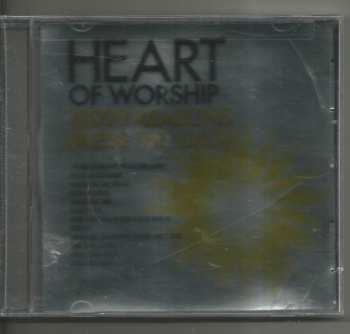 Album Various: Heart Of Worship - 10; 000 Reasons ( Bless The Lord )