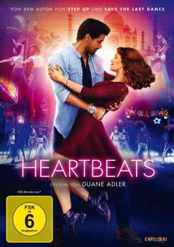 Album Various: Heartbeats