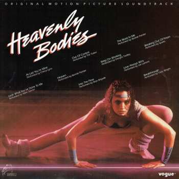 Album Various: Heavenly Bodies: Original Motion Picture Soundtrack