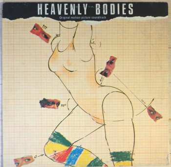 LP Various: Heavenly Bodies Original Motion Picture Soundtrack 425485