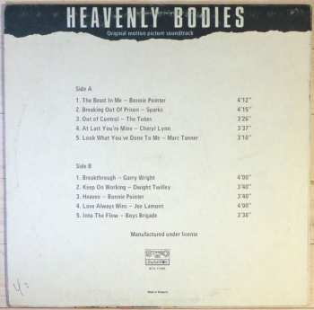 LP Various: Heavenly Bodies Original Motion Picture Soundtrack 425485