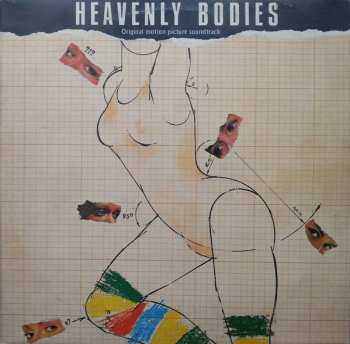 LP Various: Heavenly Bodies Original Motion Picture Soundtrack 158179