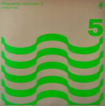 Album Various: Heavenly Remixes 5