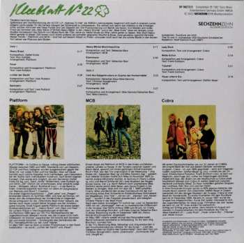 5CD Various: Heavy Metal  315154