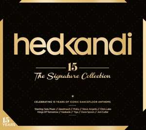 2CD Various: Hed Kandi: Miami 2014 652468