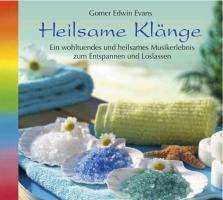 Album Various: Heilsame Klänge