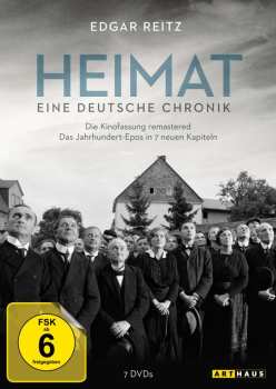 Album Various: Heimat 1: Eine Deutsche Chronik