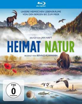 Album Various: Heimat Natur