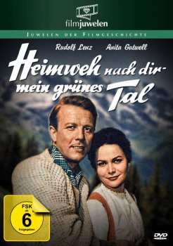 Album Various: Heimweh Nach Dir, Mein Grünes Tal