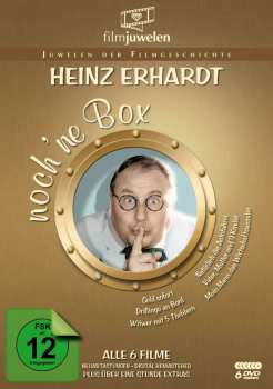 Album Various: Heinz Erhardt - Noch 'ne Box