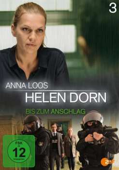 Album Various: Helen Dorn: Bis Zum Anschlag