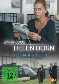 Album Various: Helen Dorn: Das Dritte Mädchen