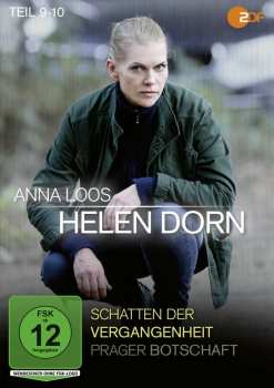 Album Various: Helen Dorn: Teil 9-10