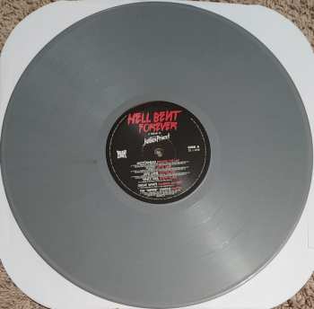 LP Various: Hell Bent Forever CLR | LTD 569842