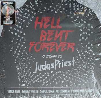 LP Various: Hell Bent Forever CLR | LTD 569842