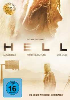 Album Various: Hell