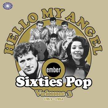 Album Various: Ember Sixties Pop Vol.3