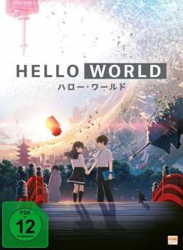 Album Various: Hello World