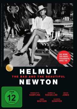 Album Various: Helmut Newton - The Bad And The Beautiful