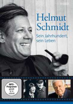 Album Various: Helmut Schmidt - Sein Jahrhundert, Sein Leben