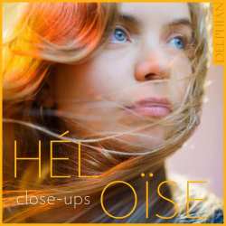 CD Various: Heloise Werner - Close-ups 618822