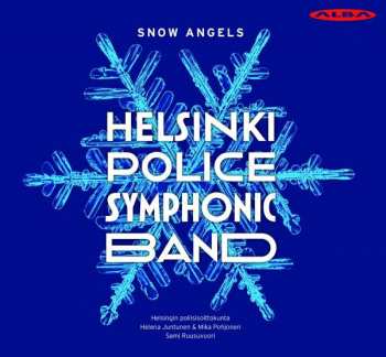 Album Various: Helsinki Police Symphonic Band - Snow Angels