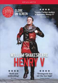 Album Various: Henry V