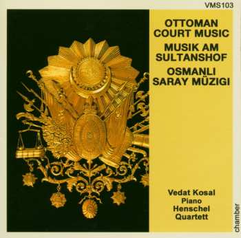 Album Various: Henschel Quartett - Musik Am Sultanshof