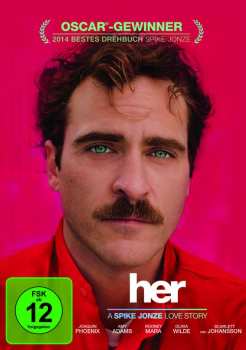 Album Various: Her