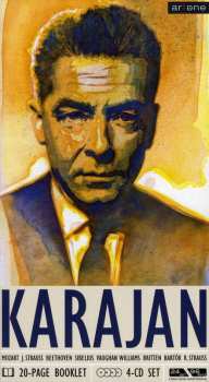 Album Various: Herbert Von Karajan Dirigiert