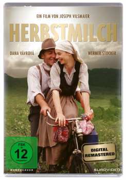 Album Various: Herbstmilch