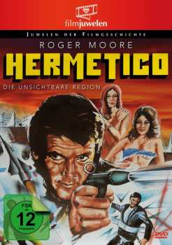 Album Various: Hermetico - Die Unsichtbare Region