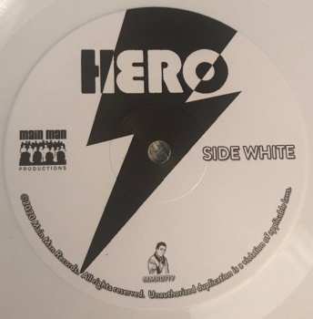 LP Various: Hero LTD 135273