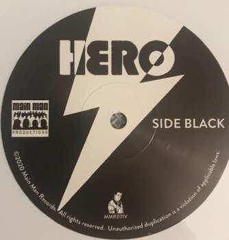 LP Various: Hero LTD 135273