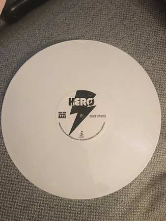 LP Various: Hero LTD 135273