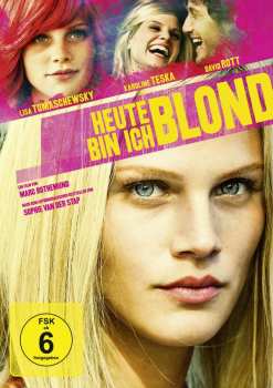 Album Various: Heute Bin Ich Blond